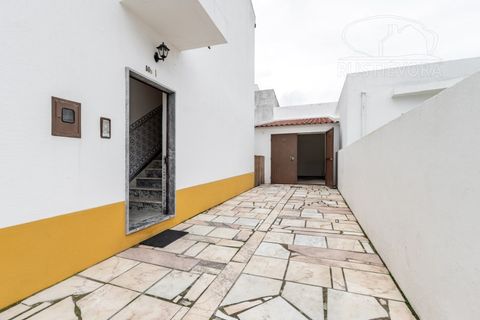 Haus in Evora, Evora, Evora - € 1.200/Monat | Ref: 2412 - Foto 22
