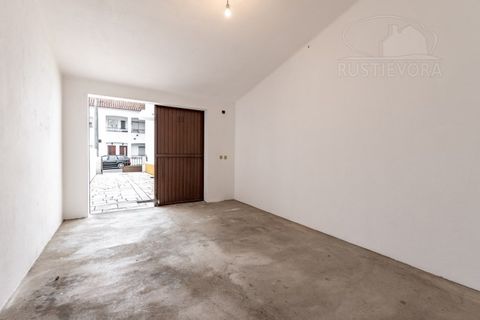 Haus in Evora, Evora, Evora - € 1.200/Monat | Ref: 2412 - Foto 23