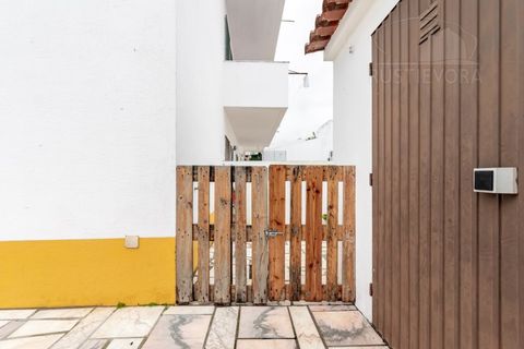Haus in Evora, Evora, Evora - € 1.200/Monat | Ref: 2412 - Foto 25