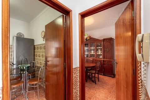 Haus in Evora, Evora, Evora - € 1.250/Monat | Ref: 1815 - Foto 6