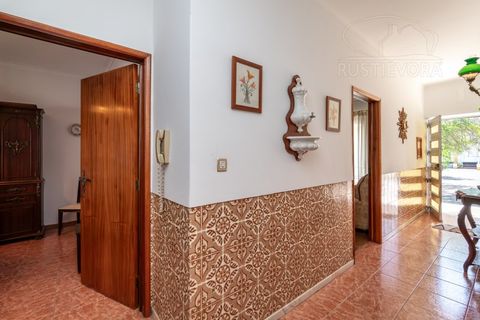 Haus in Evora, Evora, Evora - € 1.250/Monat | Ref: 1815 - Foto 7