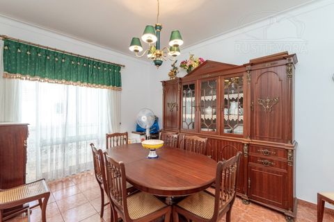 Haus in Evora, Evora, Evora - € 1.250/Monat | Ref: 1815 - Foto 8