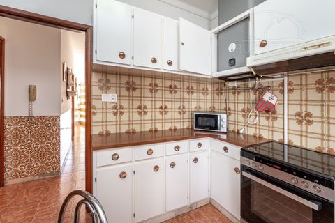 Haus in Evora, Evora, Evora - € 1.250/Monat | Ref: 1815 - Foto 11