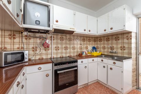 Haus in Evora, Evora, Evora - € 1.250/Monat | Ref: 1815 - Foto 12