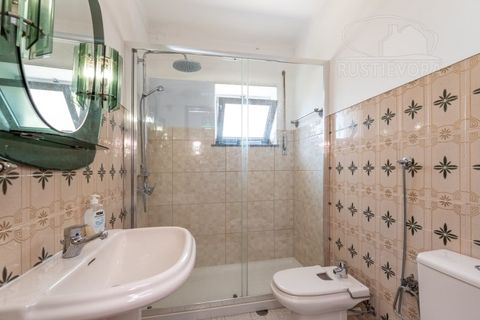 Haus in Evora, Evora, Evora - € 1.250/Monat | Ref: 1815 - Foto 25