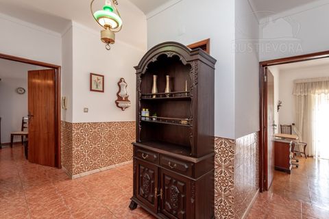 Haus in Evora, Evora, Evora - € 1.250/Monat | Ref: 1815 - Foto 29