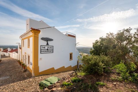 Villa en Estremoz, Evora, Estremoz - € 880.000 | Ref: 2736 - photo 3
