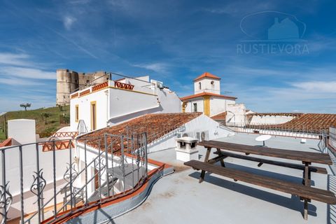 Villa en Estremoz, Evora, Estremoz - € 880.000 | Ref: 2736 - photo 13
