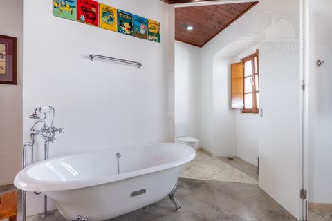 Villa en Estremoz, Evora, Estremoz - € 880.000 | Ref: 2736 - photo 22