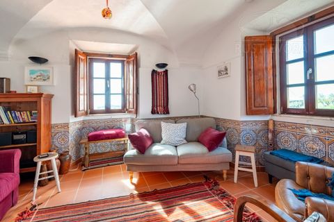 Villa en Estremoz, Evora, Estremoz - € 880.000 | Ref: 2736 - photo 26