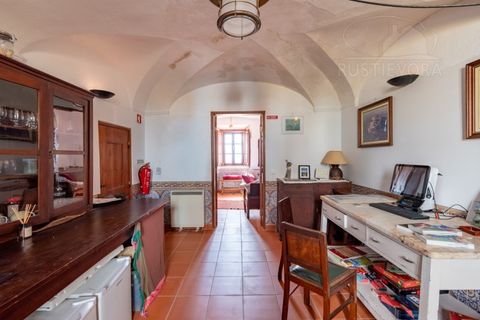 Villa en Estremoz, Evora, Estremoz - € 880.000 | Ref: 2736 - photo 28