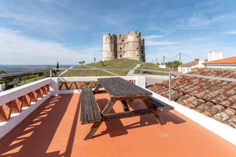 Villa en Estremoz, Evora, Estremoz - € 880.000 | Ref: 2736 - photo 44