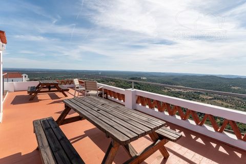 Villa en Estremoz, Evora, Estremoz - € 880.000 | Ref: 2736 - photo 45