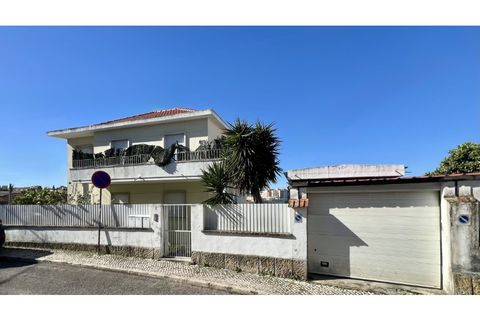 Villa in Alges, Lisbon, Alges - € 875.000 | Ref: 306260041 - foto 1