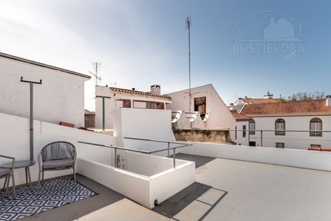 Villa in Cabecao, Evora, Cabecao - € 120.000 | Ref: 2707 - foto 3