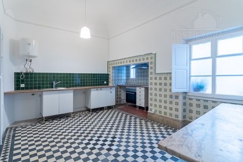 Haus in Evora, Evora, Evora - € 1.600/Monat | Ref: 2244 - Foto 3