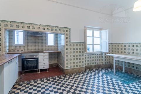 Haus in Evora, Evora, Evora - € 1.600/Monat | Ref: 2244 - Foto 7