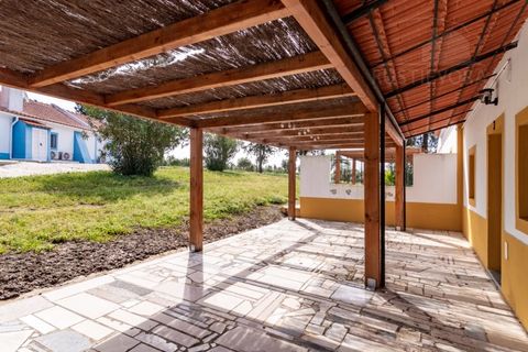 Landejendom i Alcacer do Sal, Setubal, Alcacer do Sal - € 3.900.000 | Ref: 1820 - foto 21