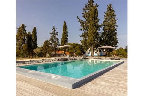Landejendom i Alcacer do Sal, Setubal, Alcacer do Sal - € 3.900.000 | Ref: 1820 - foto 26