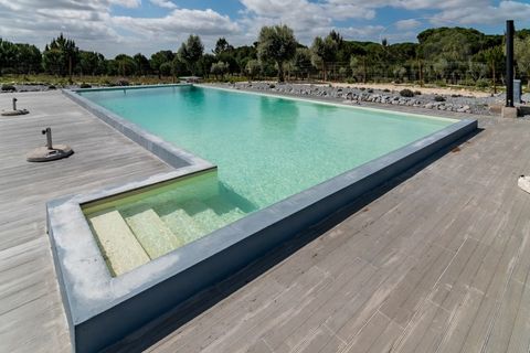 Landejendom i Alcacer do Sal, Setubal, Alcacer do Sal - € 3.900.000 | Ref: 1820 - foto 31