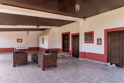 Landejendom i Alcacer do Sal, Setubal, Alcacer do Sal - € 3.900.000 | Ref: 1820 - foto 34