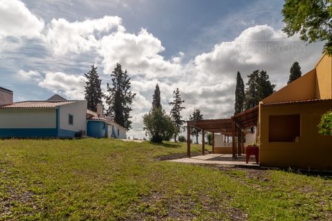 Landejendom i Alcacer do Sal, Setubal, Alcacer do Sal - € 3.900.000 | Ref: 1820 - foto 35