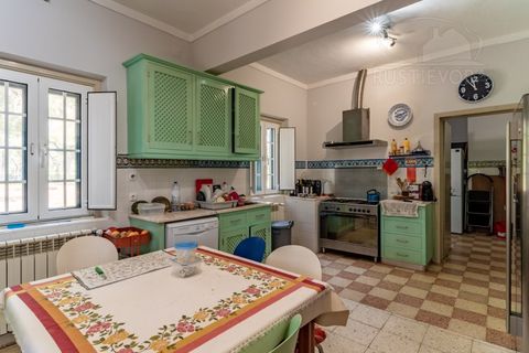 Landejendom i Alcacer do Sal, Setubal, Alcacer do Sal - € 3.900.000 | Ref: 1820 - foto 41