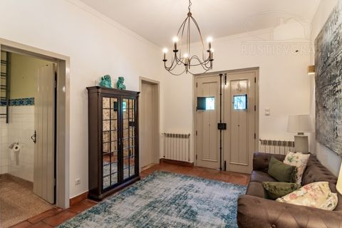 Landejendom i Alcacer do Sal, Setubal, Alcacer do Sal - € 3.900.000 | Ref: 1820 - foto 46