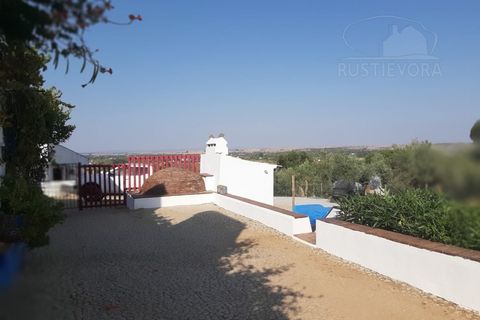 Haus in Evora, Evora, Evora - € 750/Monat | Ref: 2031 - Foto 8