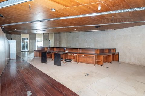 L'establiment comercial a Cuba, Beja, Cuba - € 269.000 | Ref: 2593 - foto 11