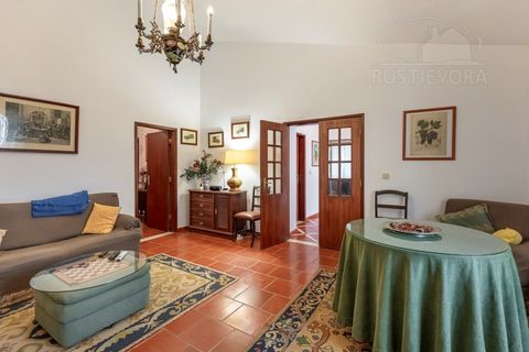 Gård i Borba, Evora, Borba - € 600 000 | Ref: 2492 - foto 6
