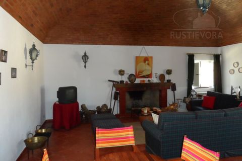 Farm i Redondo, Evora, Redondo - € 850.000 | Ref: 628 - foto 9