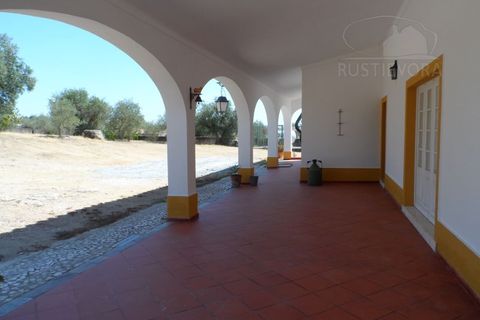 Farm i Redondo, Evora, Redondo - € 850.000 | Ref: 628 - foto 37