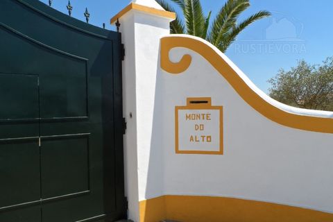 Farm i Redondo, Evora, Redondo - € 850.000 | Ref: 628 - foto 44