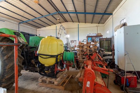 Erhvervsejendom i Elvas, Portalegre, Elvas - € 230.000 | Ref: 516 - foto 11