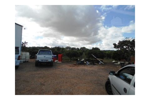 Erhvervsejendom i Elvas, Portalegre, Elvas - € 230.000 | Ref: 516 - foto 24