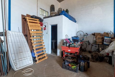 Erhvervsejendom i Elvas, Portalegre, Elvas - € 230.000 | Ref: 516 - foto 39