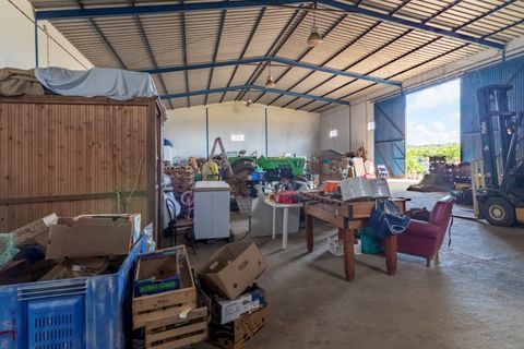 Erhvervsejendom i Elvas, Portalegre, Elvas - € 230.000 | Ref: 516 - foto 43