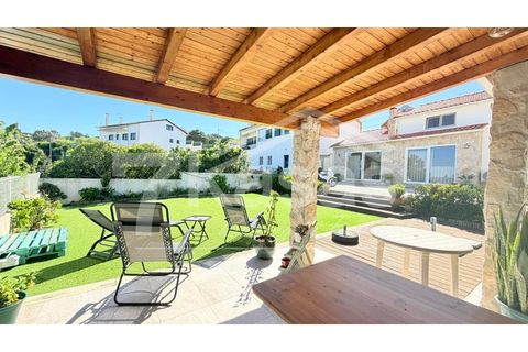 Villa i Olho Marinho, Leiria, Olho Marinho - € 360.000 | Ref: K334 - foto 2