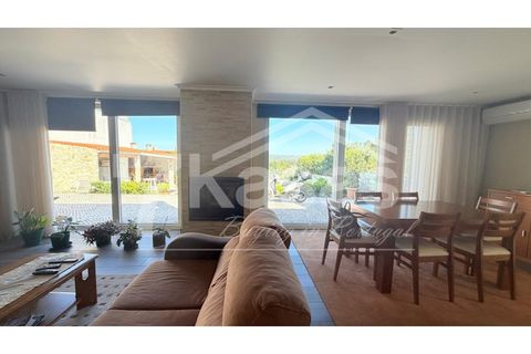 Villa i Olho Marinho, Leiria, Olho Marinho - € 360.000 | Ref: K334 - foto 4