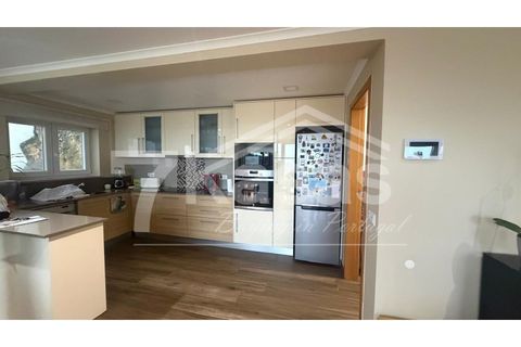 Villa i Olho Marinho, Leiria, Olho Marinho - € 360.000 | Ref: K334 - foto 6