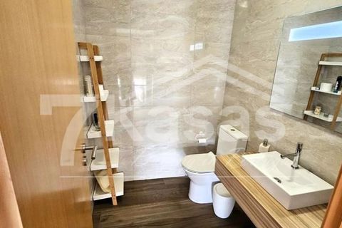 Villa i Olho Marinho, Leiria, Olho Marinho - € 360.000 | Ref: K334 - foto 7