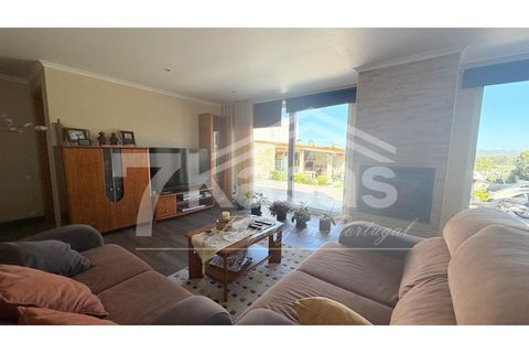 Villa i Olho Marinho, Leiria, Olho Marinho - € 360.000 | Ref: K334 - foto 12