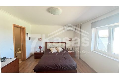 Villa i Olho Marinho, Leiria, Olho Marinho - € 360.000 | Ref: K334 - foto 13