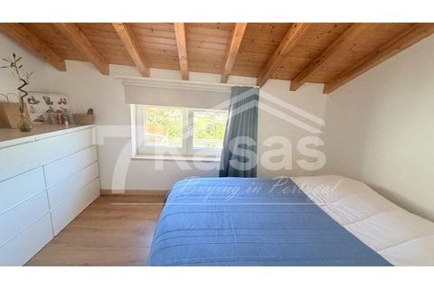 Villa i Olho Marinho, Leiria, Olho Marinho - € 360.000 | Ref: K334 - foto 16