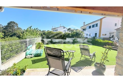 Villa i Olho Marinho, Leiria, Olho Marinho - € 360.000 | Ref: K334 - foto 17