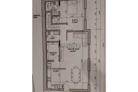 Villa i Olho Marinho, Leiria, Olho Marinho - € 360.000 | Ref: K334 - foto 19
