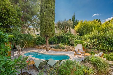 Villa i Cannes, Alpes-Maritimes, Cannes - € 1.380.000 | Ref: 86375860 - foto 2