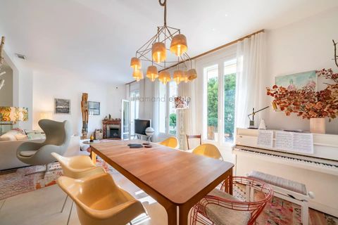 Villa i Cannes, Alpes-Maritimes, Cannes - € 1.380.000 | Ref: 86375860 - foto 3