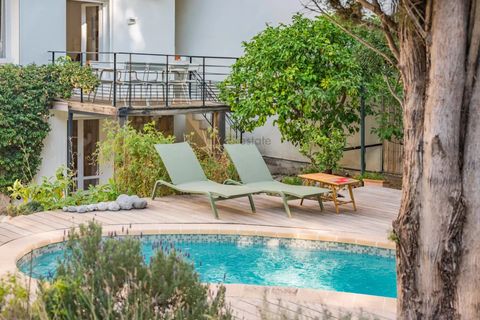 Villa i Cannes, Alpes-Maritimes, Cannes - € 1.380.000 | Ref: 86375860 - foto 4